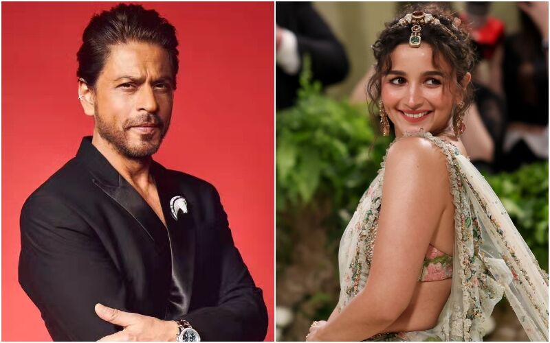 World Music Day 2024: Shah Rukh Khan To Alia Bhatt, 6 Bollywood Actors That Turned Singers For Their Films