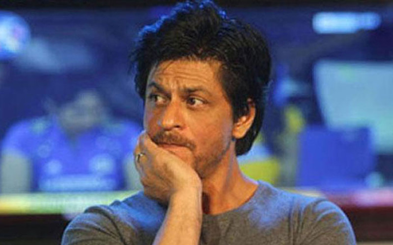 Shah Rukh Shah Rukh