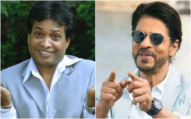 ‘Shah Rukh Khan Used To Quietly Visit His Staff’s House At Midnight’: Sunil Pal Opens Up About How ‘Simple And Humble’ SRK Is