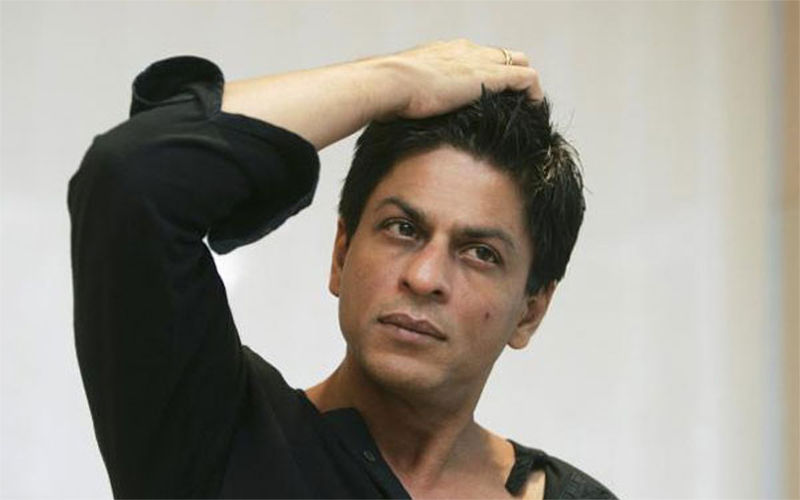 Shah Rukh Khan On Zero’s Failure: Maybe I Made The Wrong Film