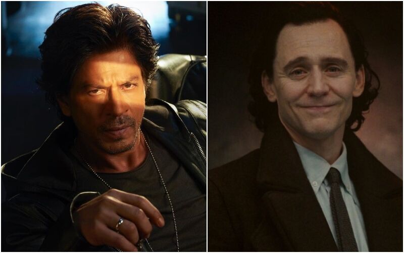 Shah Rukh Khan Would Be A GREAT Loki Variant, Feels Tom Hiddleston! Hollywood Actor Recalls Watching Devdas A Few Years Back