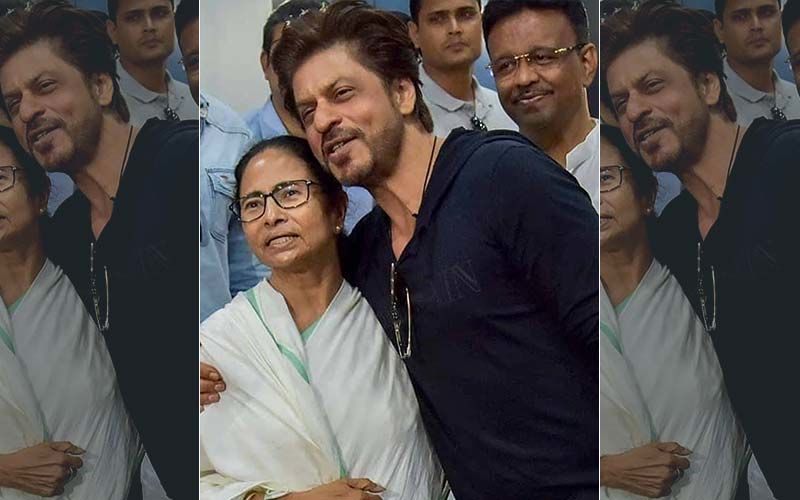 Shah Rukh Khan Says ‘Aami Kolkata’, Quotes Rabindranath Tagore After Mamata Banerjee Thanks Him For His Contribution To Fight COVID-19