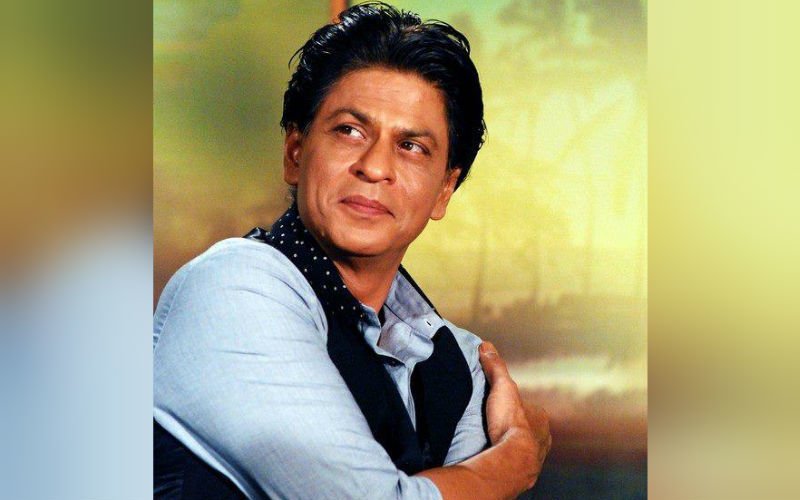 SRK To Shoot Underwater Action Sequences For Dilwale