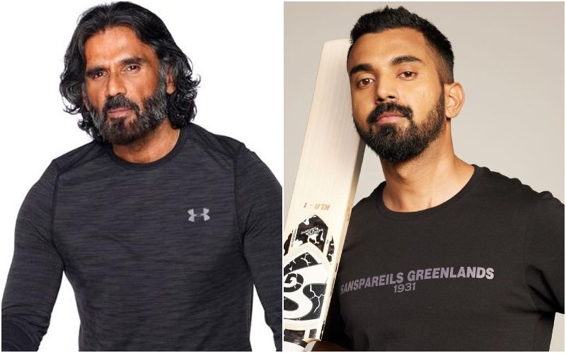 Suniel Shetty’s Advice To Son-In-Law KL Rahul Getting TROLLED For His Bad Form In IPL; Says, ‘What Can I Tell Him? He Has To Practise And Play’