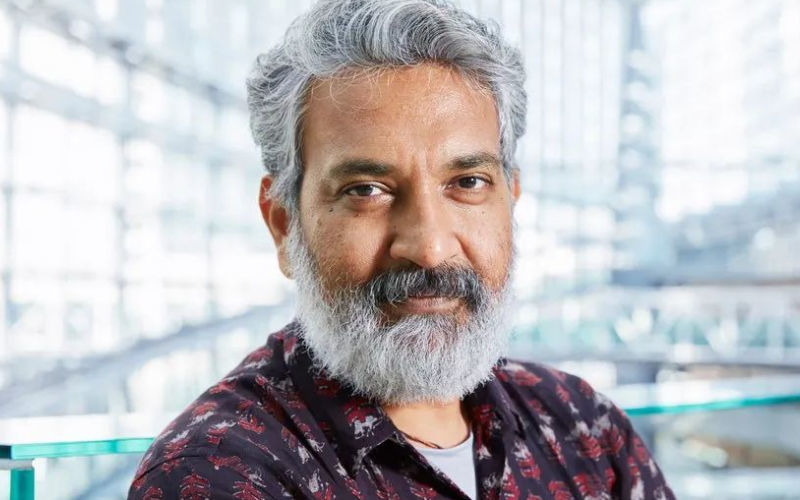 SS Rajamouli Takes Sly Dig At Karan Johar, Asking For RRR’s Hindi Rights In Old VIRAL Video: ‘You Made Crores ‘With Baahubali’, What Did You Give Me?’-READ BELOW