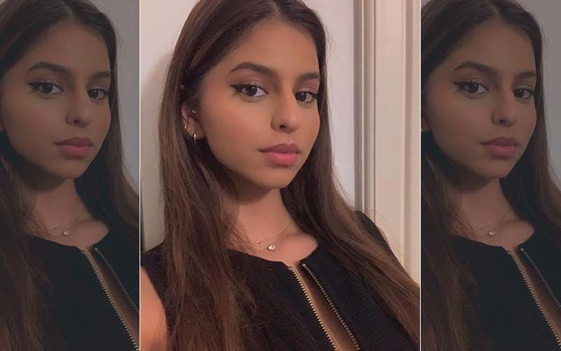 Shah Rukh Khan’s Daughter Suhana Khan Has A Request For Disney; Star Kid Makes An Appeal For An Indian Princess