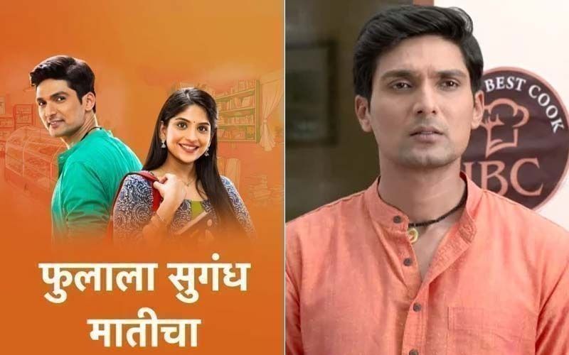 Phulala Sugandh Maaticha, Spoiler Alert, September 3rd, 2021: Shubham Tries Persuading Bhau To Allow Kirti To Pursue Her Dream