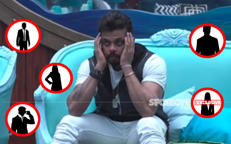 5 Fake Managers Of Sreesanth In The Market; Bigg Boss 12 Contestant Shocked!