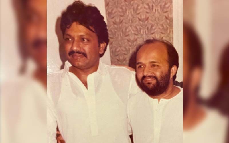Shravan Rathod No More: Sameer Anjaan Who Wrote All The Nadeem-Shravan Chartbusters Of 1990s Recalls His Association With The Duo