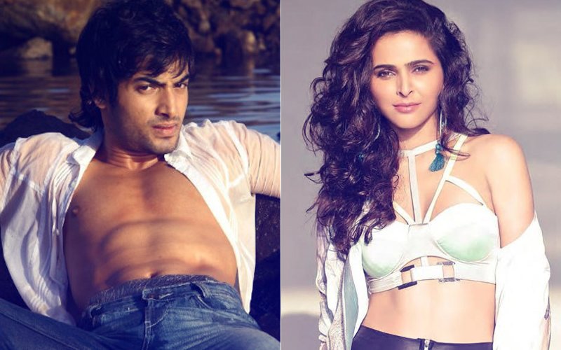 Ssharad Malhotra & Madhurima Tuli Are Cooking Delicious ‘Pasta’ But Why?