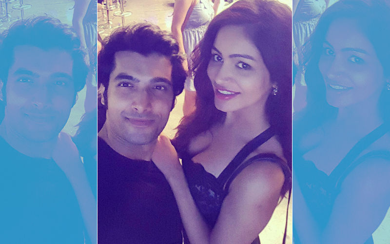 Together, No More: Ssharad Malhotra Breaks Up With Pooja Bisht