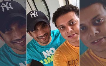 Sushant Singh Rajput’s Brother-In-Law Vishal Kirti Shares 3-Pointer Note On Victimising SSR’s Family; ‘Maligning The Family Is Trying To Deny Them Justice’