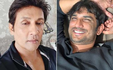Sushant Singh Rajput Death: Shekhar Suman Asks ‘Creeps’ To Apologise To Him For Calling His Meeting With Tejashwi Yadav Politically Motivated
