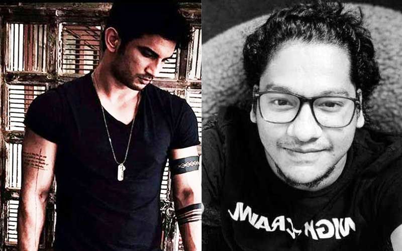 BREAKING: CBI Along With Siddharth Pithani, Dipesh Sawant And Cook Neeraj Reach Sushant Singh Rajput's Residence; Likely To Conduct Dummy Test