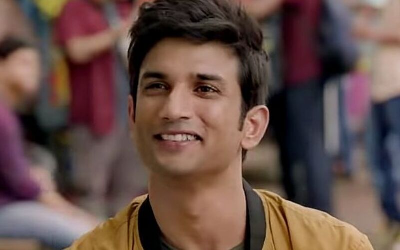 Dil Bechara 2: Sushant Singh Rajput Fans Express Disappointment As Makers Hint At A Sequel; Netizens Say, ‘No One Can Replace Our SSR’