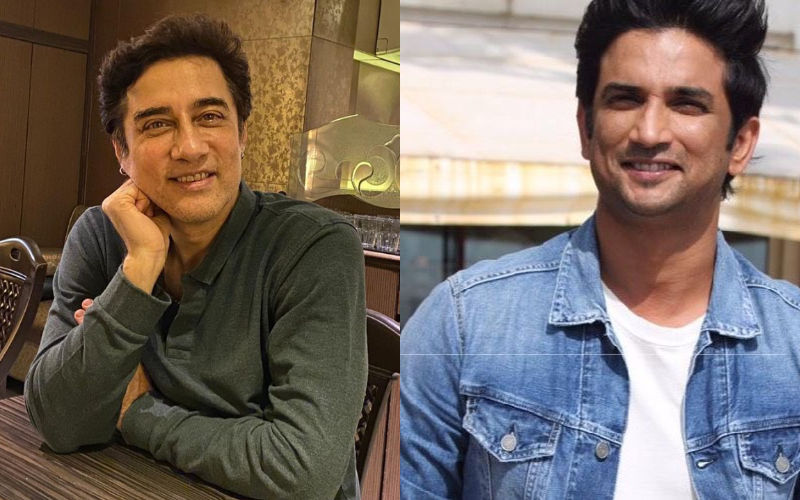 SHOCKING! Aamir Khan’s Brother Faissal Claims Sushant Singh Rajput’s Death Was A MURDER, Says, ‘I Pray Truth Comes Out’