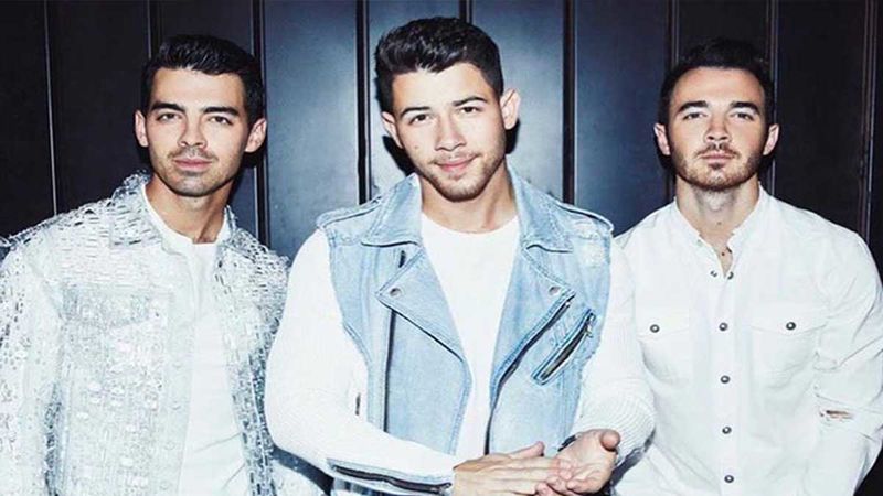 Jonas Brothers Have Decided To Part Ways But Only For Christmas; Thank The Good Lord