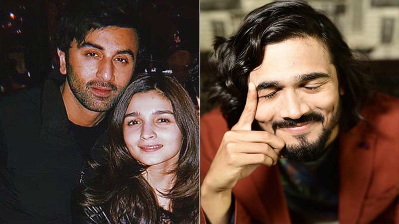 Bhuvan Bam Reveals Ranbir Kapoor's Alleged Reaction On His 'Bearded' Alia's Picture; Says ‘He Was Pretty Chill’