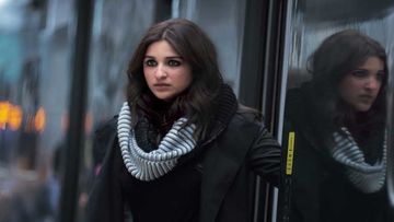 The Girl On The Train: Parineeti Chopra’s Hindi Adaptation Finally Gets A Release Date