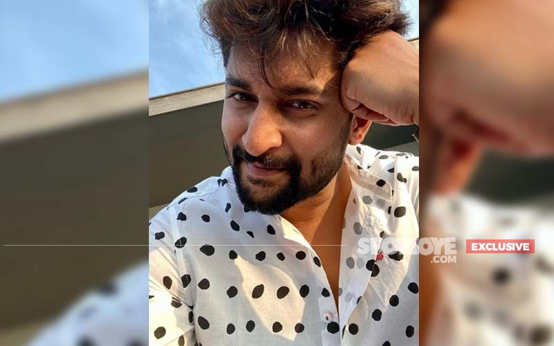 Telugu Superstar Nani’s Lavish Costume Drama 'Shyam Singha Roy' Struck By Covid-19; Shoot Comes To Grinding Halt After Crew Tests Positive - EXCLUSIVE