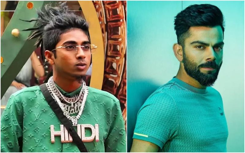 OMG! Bigg Boss 16 Winner MC Stan’s Instagram Post Gets More Likes Than Virat Kohli; Fans Say, ‘Welcome To The Reality’