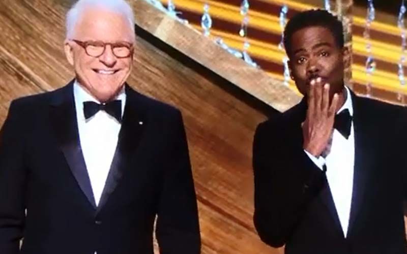 Oscars 2020: Chris Rock-Steve Martin Roast The Academy For Lack Of Female Directors In Nominations, ‘Vaginas Are Missing’