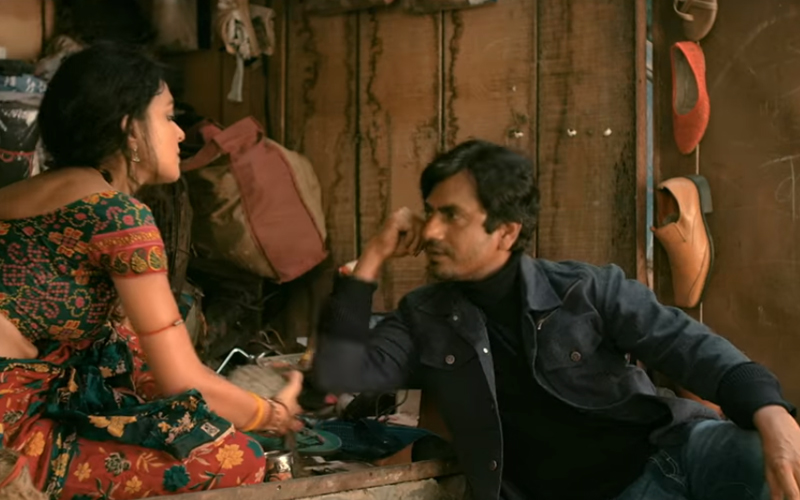 still from babumoshai bandookbaaz