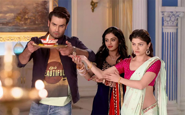 Still From Shakti Astitva Ke Ehsaas Ki