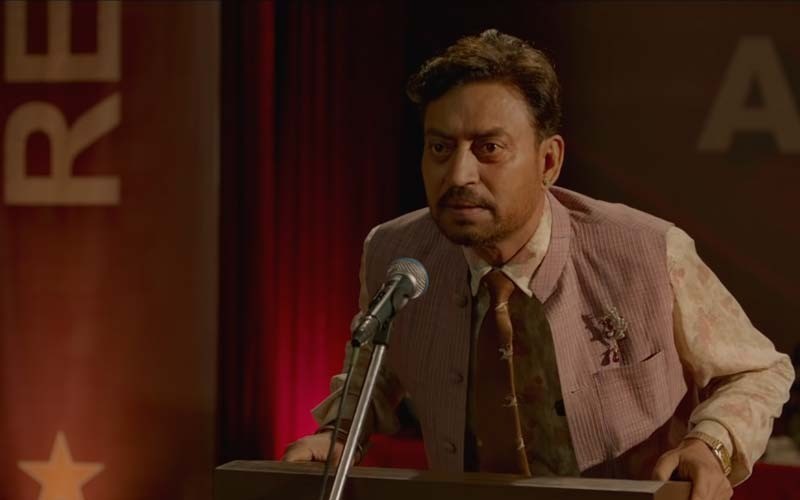 Irrfan