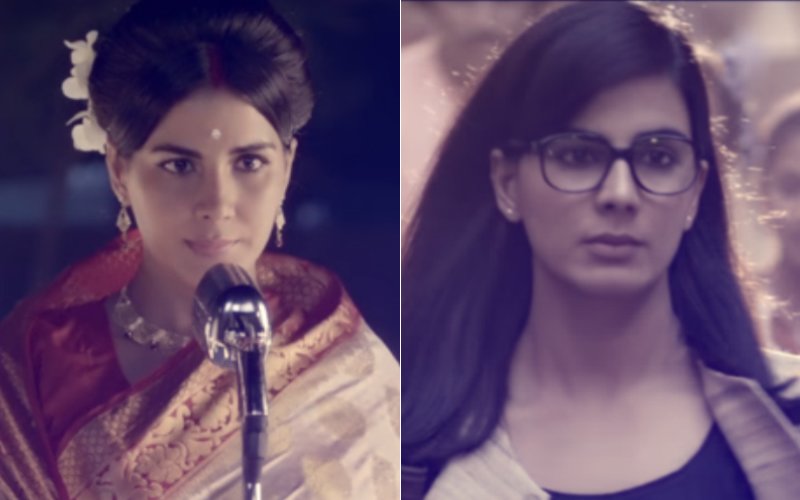 Indu Sarkar Song Ye Awaaz Hai Is An Anthem Which Pays Tribute To Strong Women