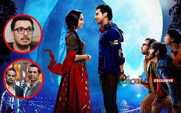 Shocking! प्रॉफिट शेयरिंग को लेकर फिल्म स्त्री के प्रोड्यूसर्स के बीच छिड़ी जंग