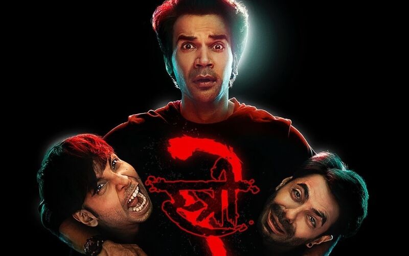 Stree 2 Cast Fee REVEALED! Here’s How Much Rajkummar Rao, Shraddha Kapoor, And Others Got Paid For The Much-Awaited Sequel