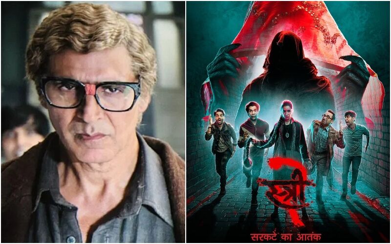 Stree 2 Akshay Kumar’s Cameo In Rajkummar RaoShraddha Kapoor Starrer