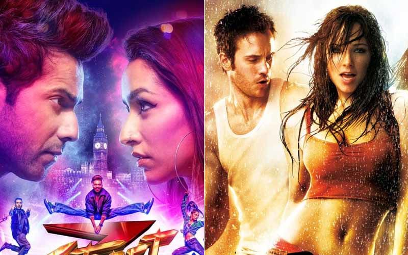 Street Dancer 3D Vs Step Up: 5 Similarities Between Varun Dhawan-Shraddha Kapoor's Gig And Hollywood's Famed Dance Franchise