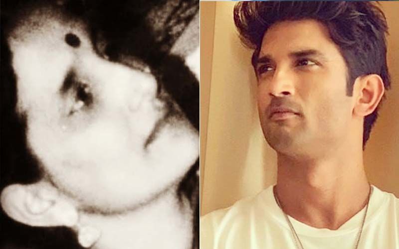 Sushant Singh Rajput Once Explained The Meaning Of His Name To A Fan; Revealed It Also Has His Mother’s Name In The Middle