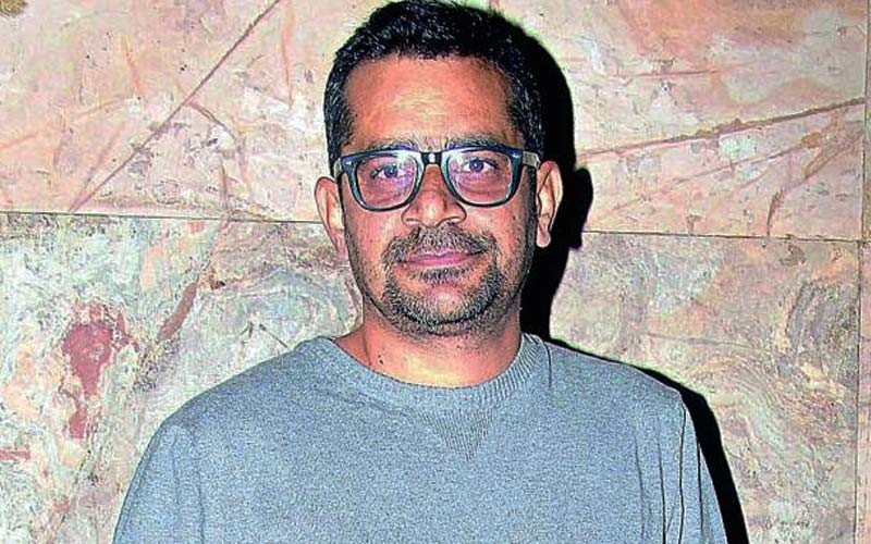 Subhash Kapoor Subhash Kapoor