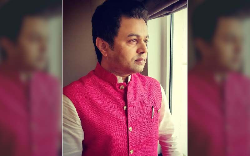 Subodh Bhave Inspires Citizens To Be Responsible And Informed Through 'Maitar'