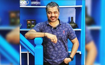 Subodh Bhave Wishes Wife On Their Wedding Anniversary In Classic Corona Style