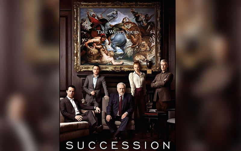 Succession On Hotstar Is One Of HBO’s Finest Shows – Here’s Why