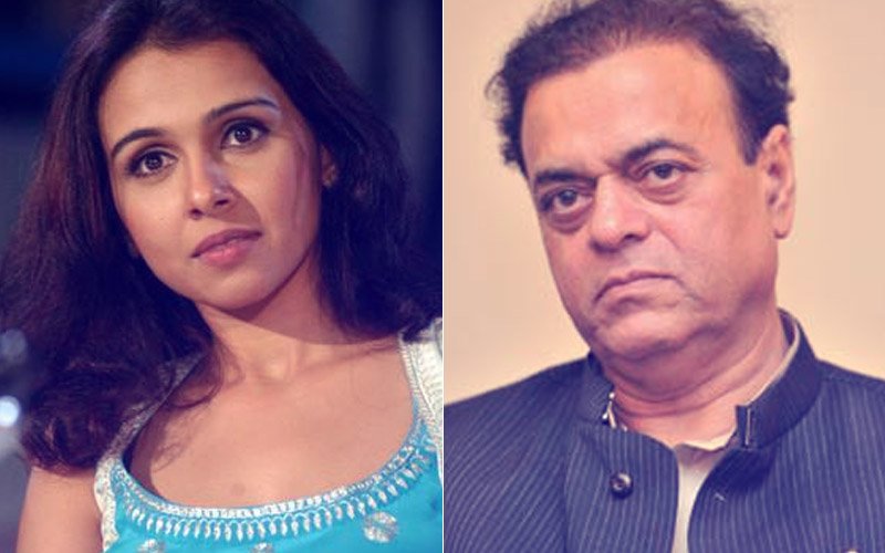 Suchitra Krishnamoorthi Lashes Out At Abu Azmi On Twitter, Asks Him To 'Get Well Soon'