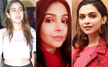 Bollywood Drug Probe: Suchitra Krishnamoorthi Is AGHAST That No Male Actors Were Named Or Called By NCB: ‘Only Women Were Shamed’