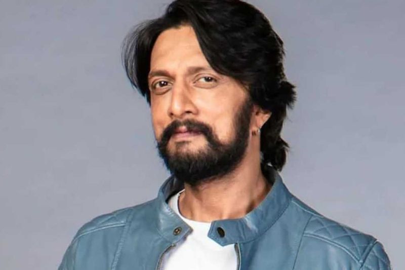 Kiccha Sudeep Receives THREAT Letter Amid Rumours Of Him Joining Politics; A Case Has Been Registered Against The Sender- REPORTS
