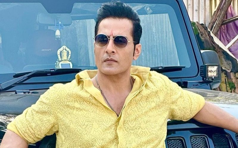 Anupamaa Actor Sudhanshu Pandey Reveals Why He REJECTED Lead Roles In Big Projects; Says, ‘Never Wanted To Bow My Head In Front Of Anyone’