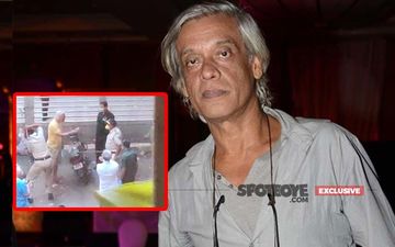 Sudhir Mishra On His FAKE Viral Video: 'Har Aadmi Jiske Baal Lambe Aur Safed Ho, Zaroori Nahi Main Hi Hoon'- EXCLUSIVE