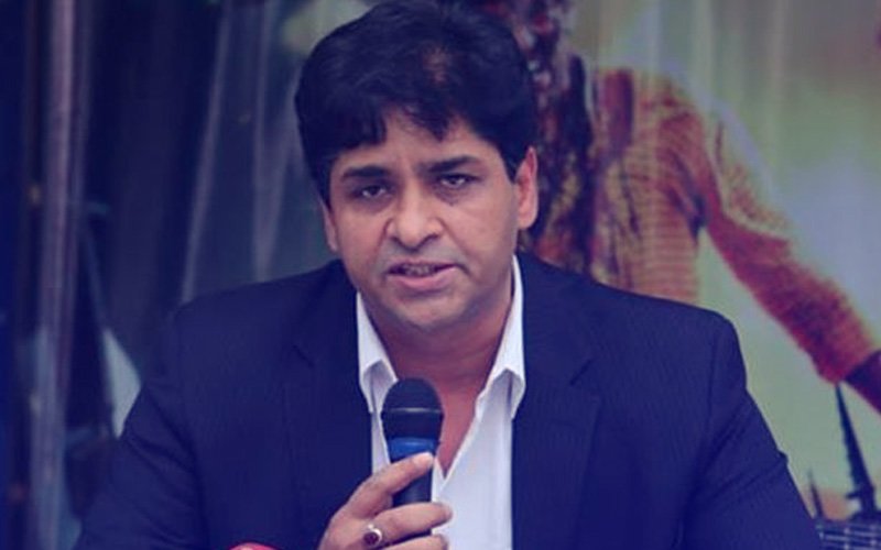 India's Most Wanted Host Suhaib Ilyasi Gets Life  Imprisoment For Wife's Murder