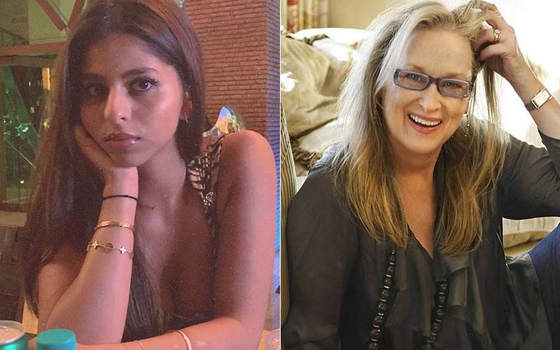 Suhana Khan Spends Time With Meryl Streep During Self-Quarantine Amidst Coronavirus Outbreak, Check Out The Pic
