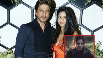 Suhana Khan’s Performance In The Viral Teaser From Her Short Film Reminds Fans Of Her Father Shah Rukh Khan