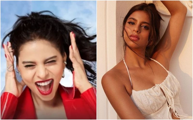 Suhana Khan Gets Mercilessly TROLLED For Colour Correcting Her Skin Tone; Netizens Say, ‘Watching Papa In Fair And Handsome Ads Must Have Affected Her’