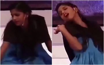 VIRAL! Suhana Khan’s Performance From An Old School Play Resurfaces Internet; Impressed Netizens Say, ‘She's Entertaining, Has Stage Presence’ 