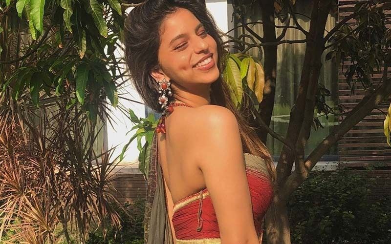 Shah Rukh Khan’s Daughter Suhana Khan Says ‘End Colourism’, Shares Screenshots Of Trolls Attacking Her; Ibrahim Ali Khan, Aaliyah Kashyap Show Their Support